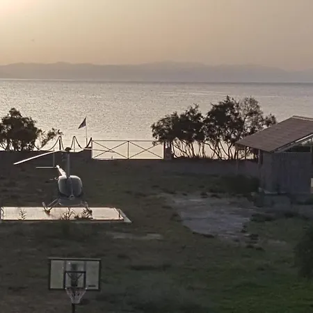 Villa Mani Kamares House Gythio