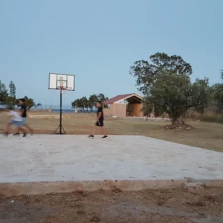 Mani Kamares House Villa *