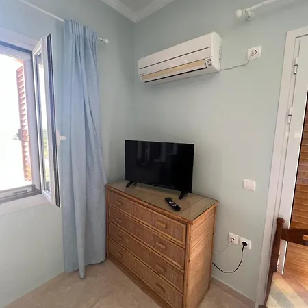 Mani Kamares House Gythio