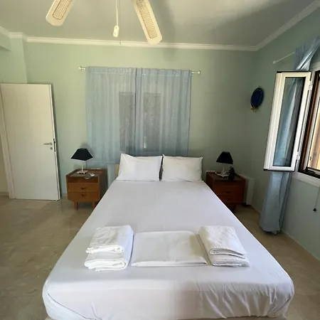 Villa Mani Kamares House Gythio