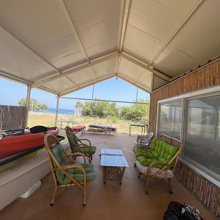 Villa Mani Kamares House *