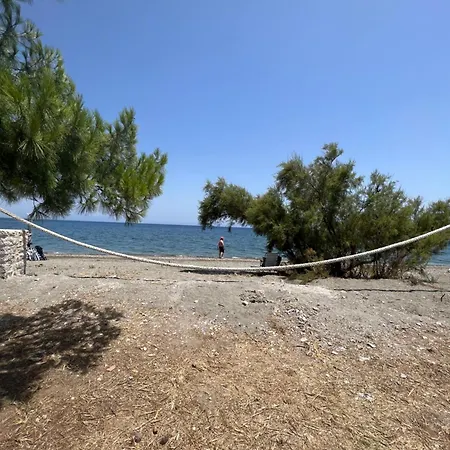 Mani Kamares House * Gythio