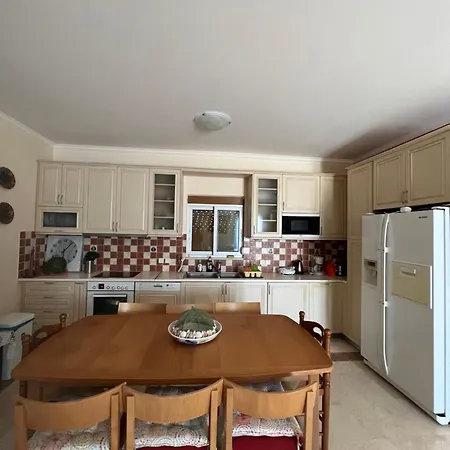 Mani Kamares House Gythio