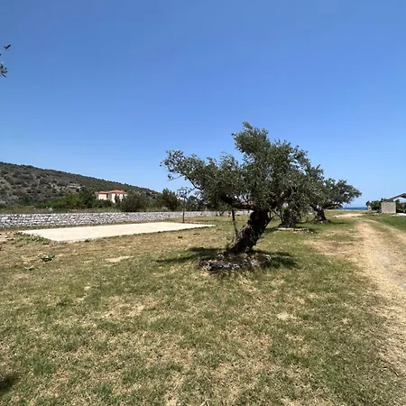 Villa Mani Kamares House Gythio