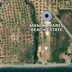 Mani Kamares House Willa *