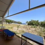 Mani Kamares House * Gythio