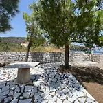 Mani Kamares House * Γύθειο