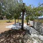 Mani Kamares House * Γύθειο