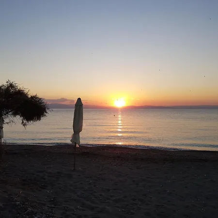 Villa Mani Kamares House Githio