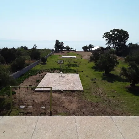Mani Kamares House Vila *