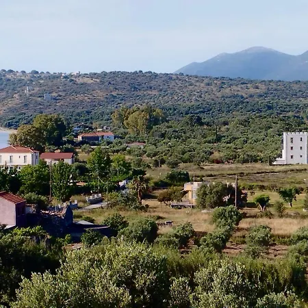 Mani Kamares House * Githio