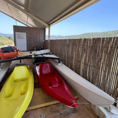 Villa Mani Kamares House *