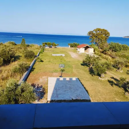 Villa Mani Kamares Estate Gythio