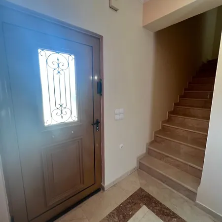 别墅 Mani Kamares House 伊西翁