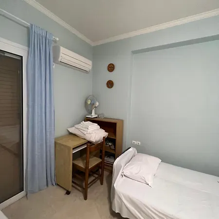 Mani Kamares House