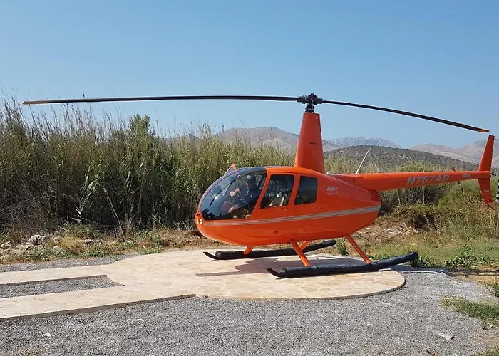 Mani Kamares House Villa