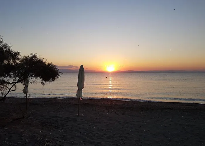 Villa Mani Kamares House Gythio