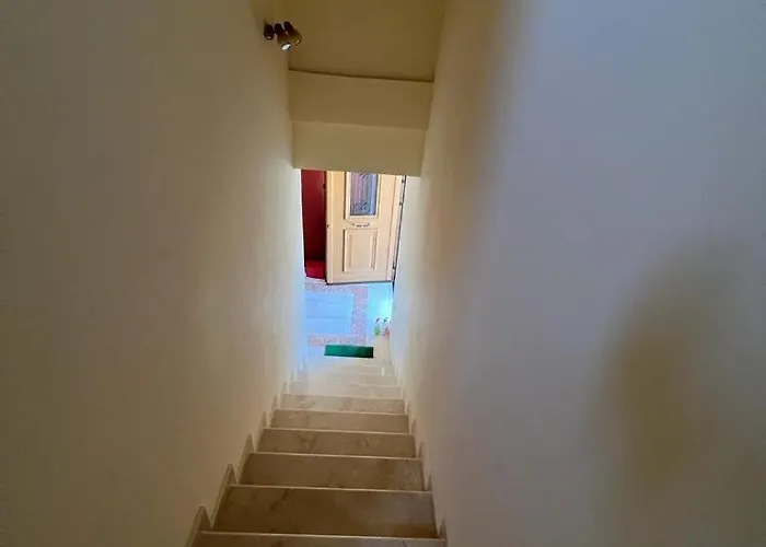 Vila Mani Kamares House