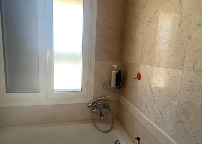 Villa Mani Kamares House