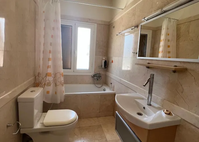 Mani Kamares House Vila Gythio
