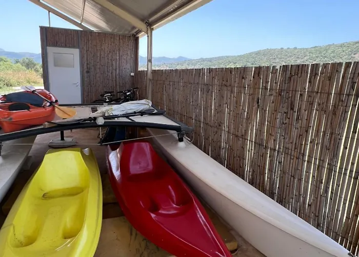 Villa Mani Kamares House *