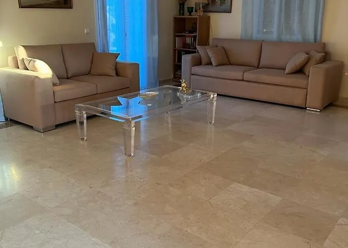 Villa Mani Kamares House Gythio