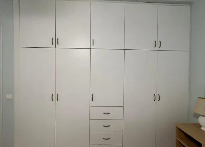 Mani Kamares House Gythio