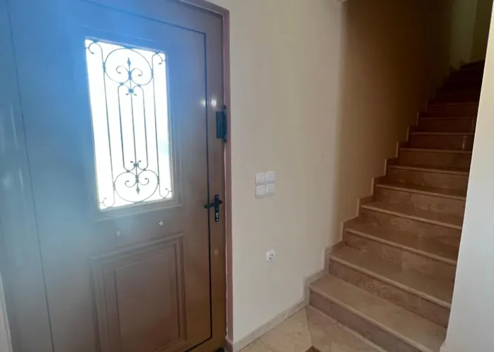 Villa Mani Kamares House Gythio