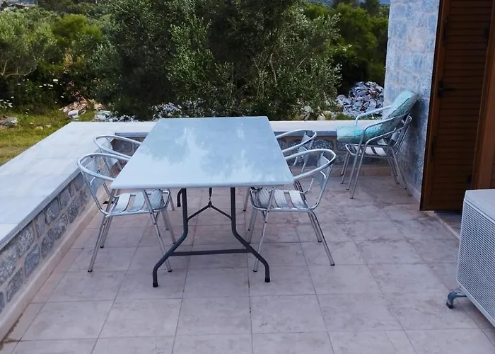 Villa Mani Kamares House Gythio