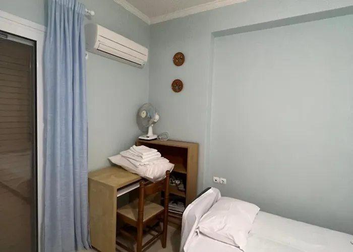 Mani Kamares House