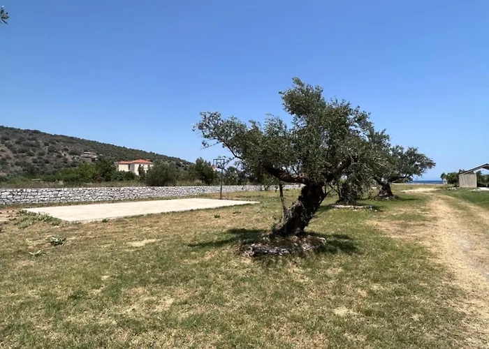 Villa Mani Kamares House Gythio